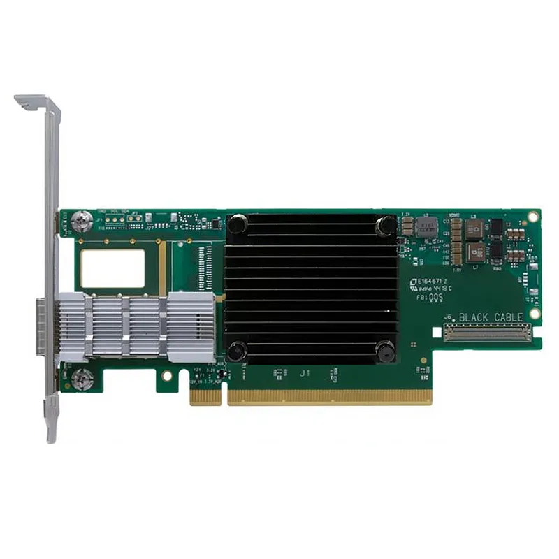 Mellanox MCX75310AAS-HEAT