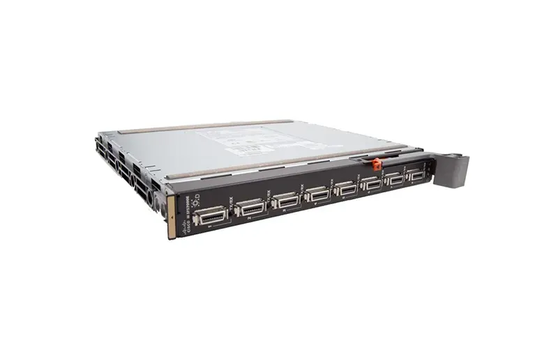 Dell HX421 Fibre Channel Switch