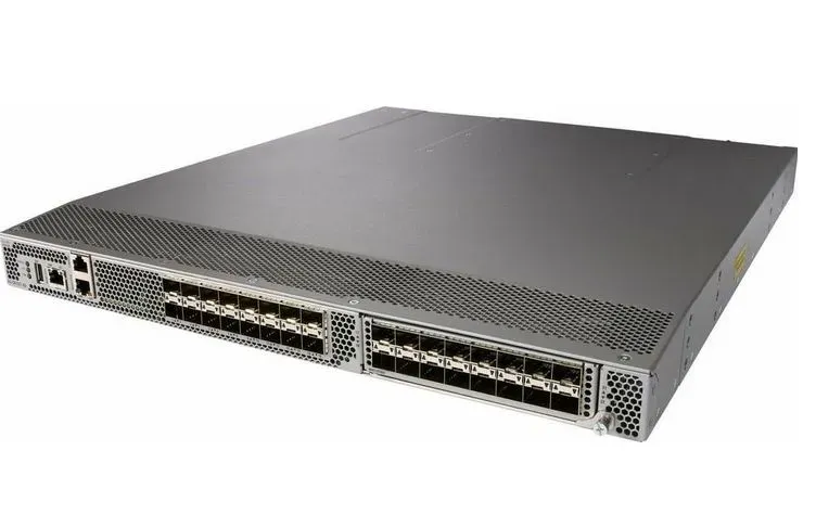 Cisco DS-C9132T-8PMESK9 Ethernet Switch