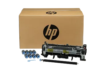 HP LaserJet 220V Maintenance Kit (B3M78A) — HP product image
