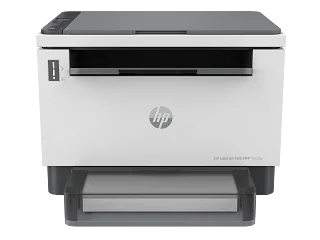 HP LaserJet Tank MFP 1602w Printer (2R3E8A) — HP product image