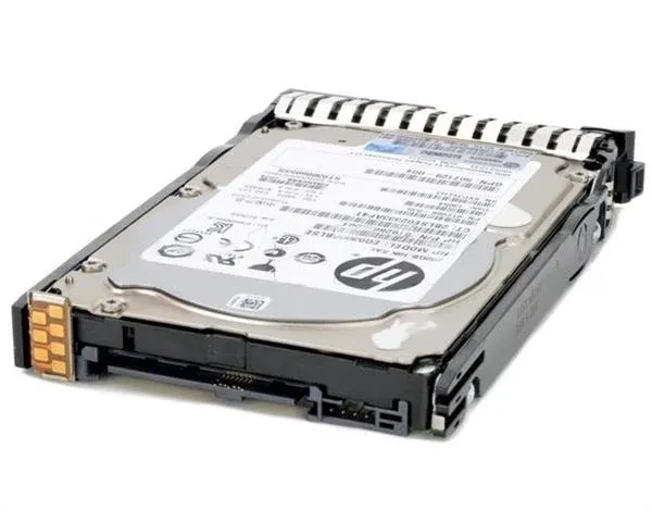 HPE 861590-B21 8TB SAS Hard Drive