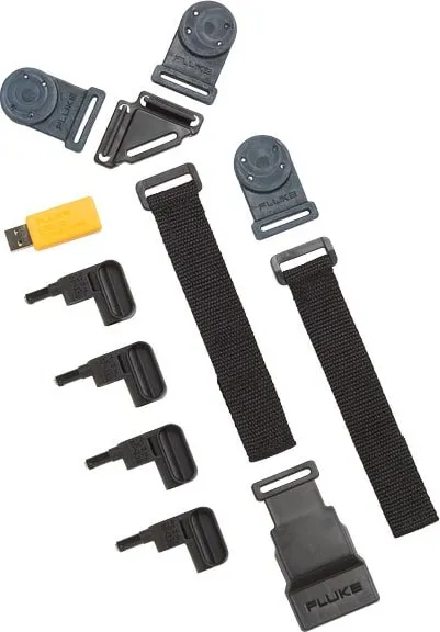 Fluke 1736/Upgrade