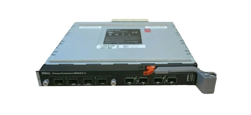 Dell YRKD0 24-Port 10GbE Switch