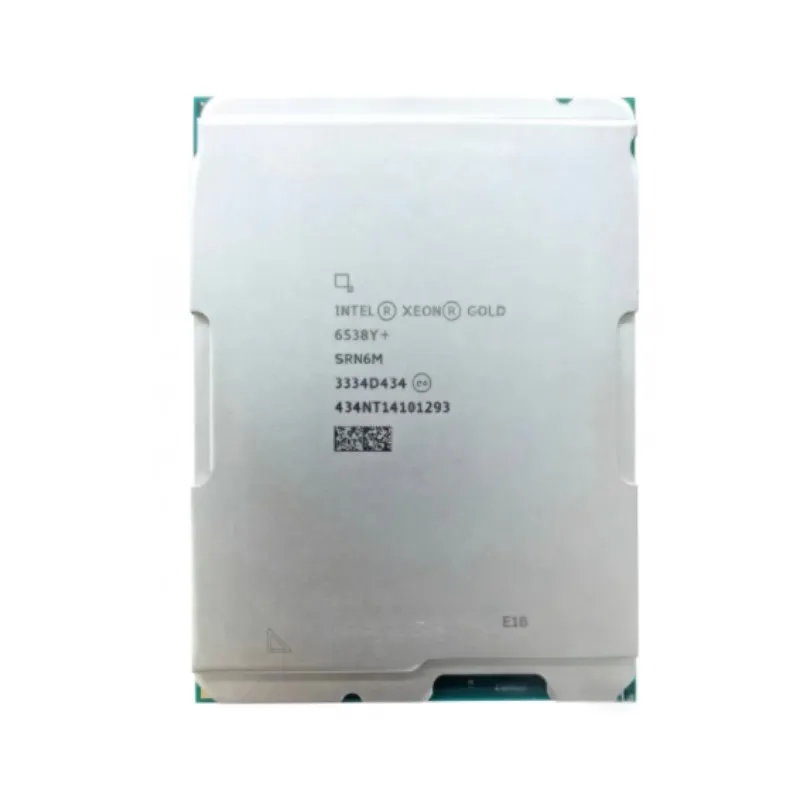 Intel Xeon