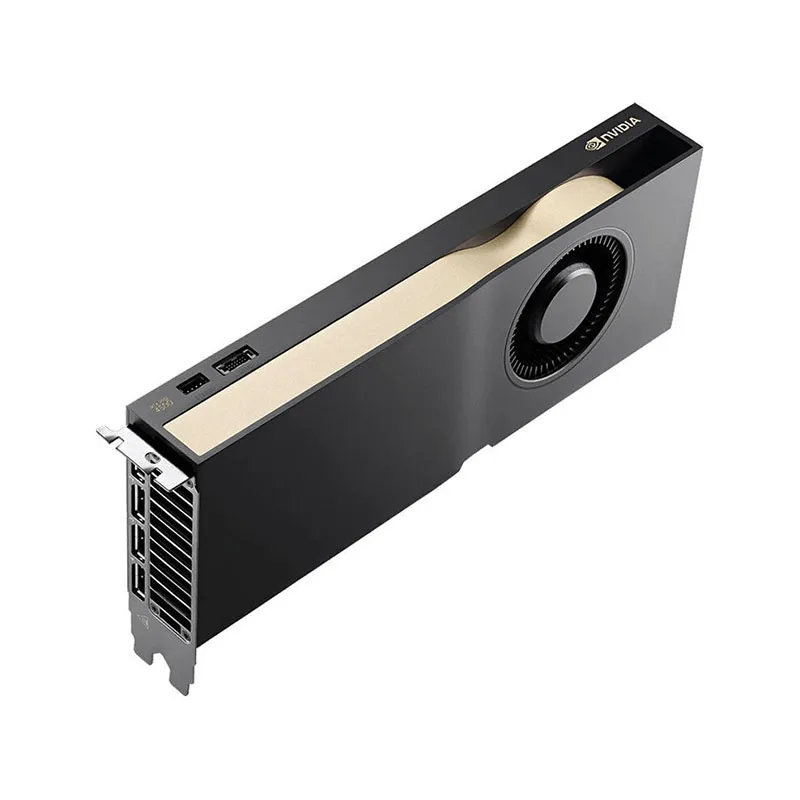 NVIDIA RTX