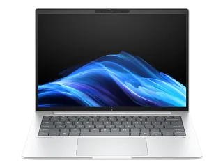 HP EliteBook 8 G1i 14 inch Notebook AI PC (C15A5ET) — HP product image