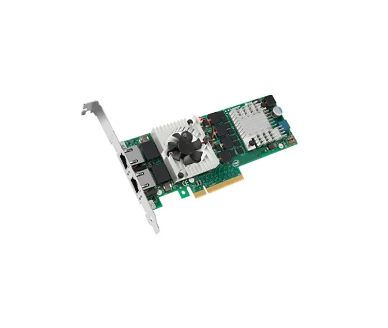 Cisco 74-11070-01 2-Port 10GbE Network Adapter