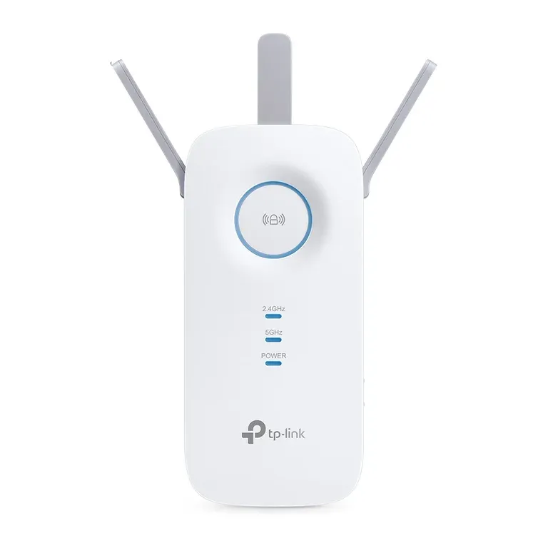 TP-Link AC1900 Wi-Fi Range Extender product image