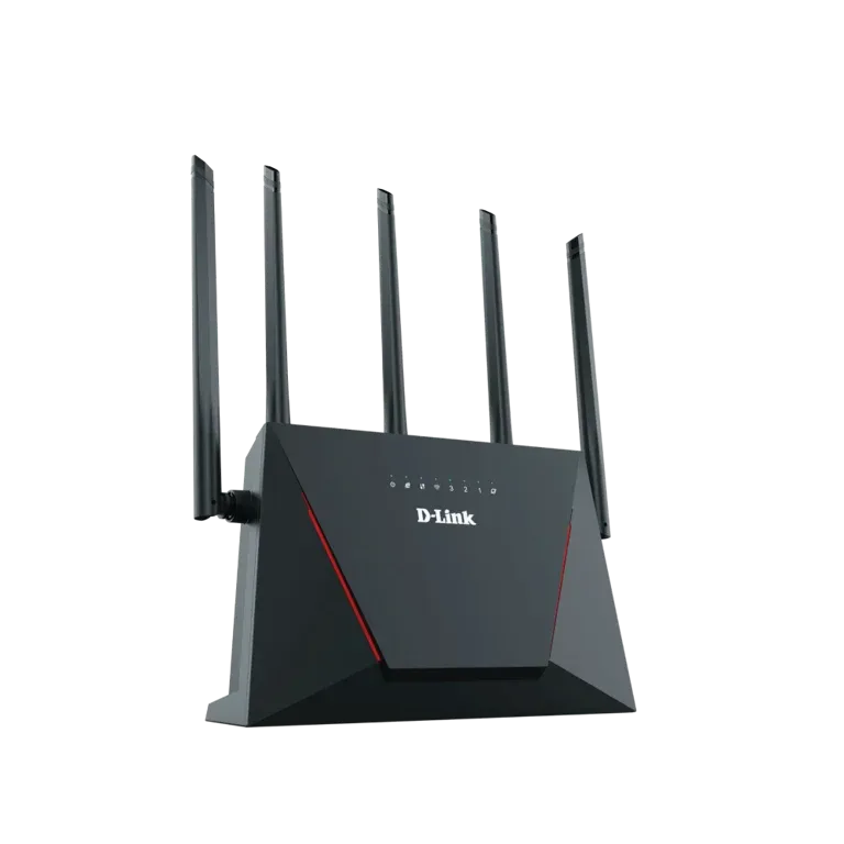 D-Link AX3000 Dual Band Gigabit Wi-Fi 6 Router DIR-X3000Z product image