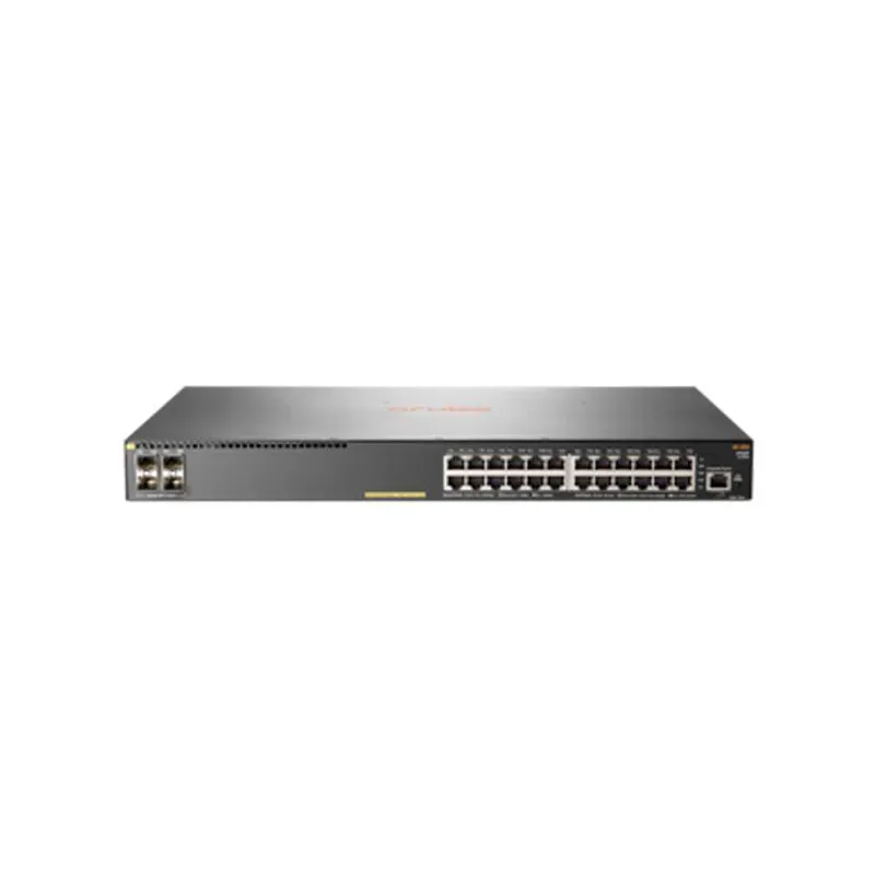 HPE Aruba