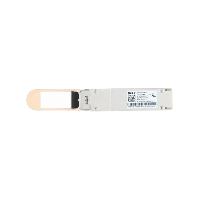 Dell Q28-100G-BIDI Transceiver