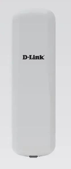 D-Link Wireless AC Outdoor Bridge DAP-F3711-I product image