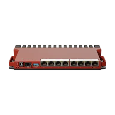 MikroTik L009UiGS-RM product image