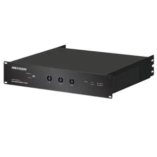 Hikvision DS-QAE0A450G1-V/EN 450W EVAC Amplifier