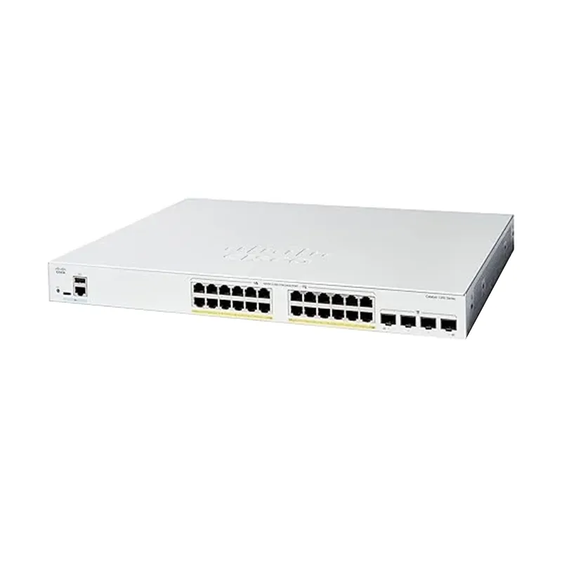 Cisco C1200-24FP-4G
