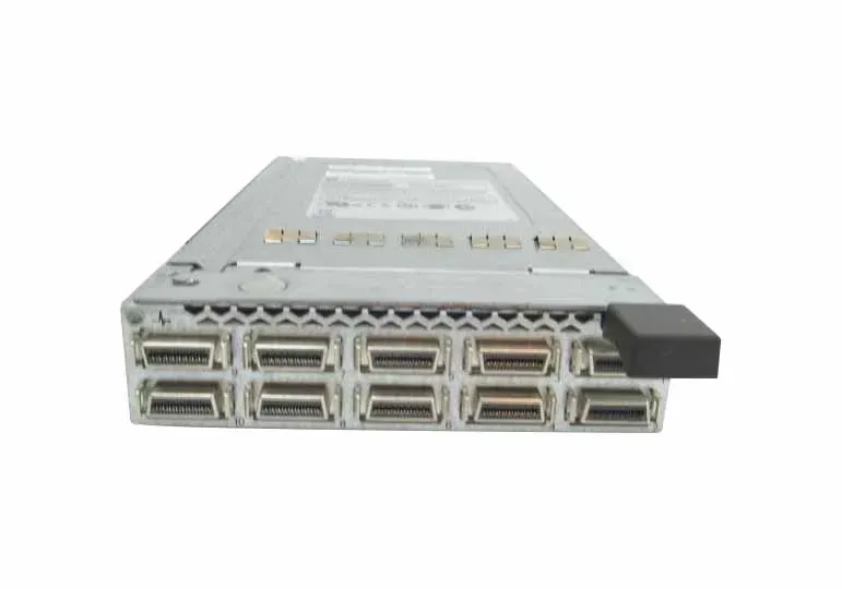 Dell 0J9801 Ethernet Switch