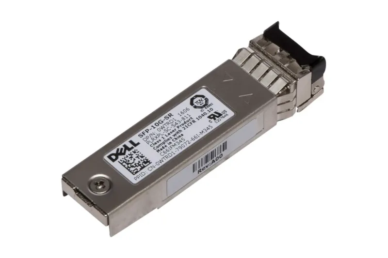 Dell PLRXPL-SC-S43-811 Transceiver