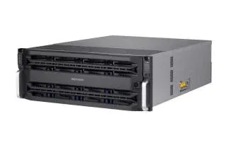 Hikvision DS-A83024S 24-slot Single Controller High-performance Storage