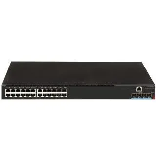 Hikvision DS-3E2728-SI-24T4X 24 GE RJ45, 4 10GE SFP+ Switch
