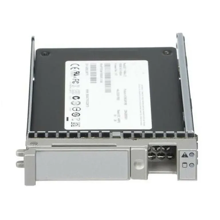 Cisco UCSC-NVMEHW-I8000 8TB NVMe SSD