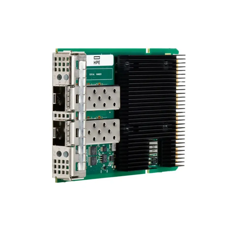 HPE Intel
