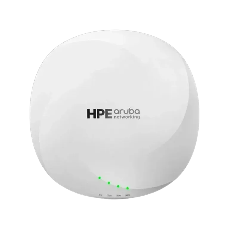 HPE AP-655-US Wi-Fi 6E Wireless Access Point