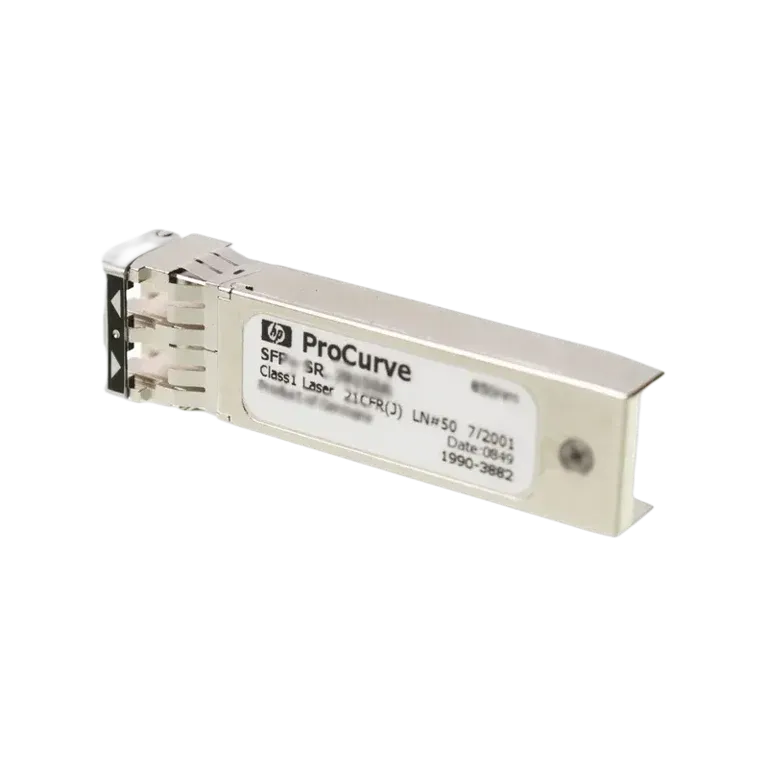 HP 657884-001 10GBASE-SR Transceiver
