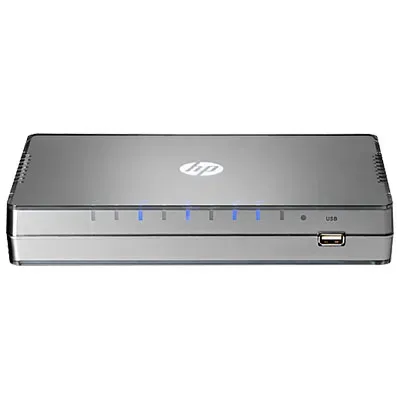 HPE J9976A Router