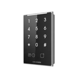 Hikvision DS-K1109DKB-QR Card Reader