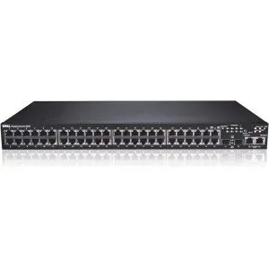 Dell 223-5536 50-Port Managed Switch