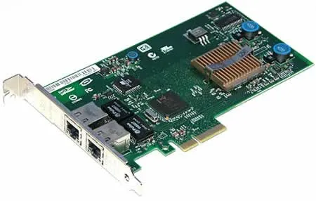 Dell XF111 2-Port Gigabit Ethernet Adapter