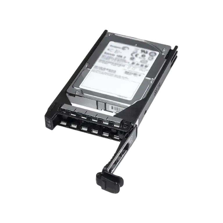 Dell CK3MN 2TB SATA Hard Drive