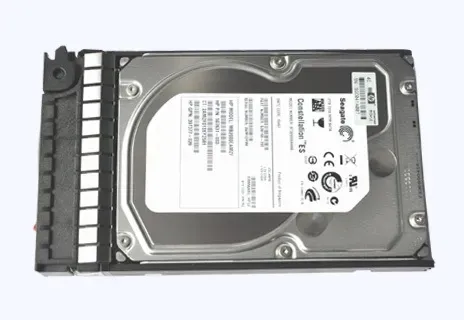 HP 507750-B21 500GB SATA Hard Drive