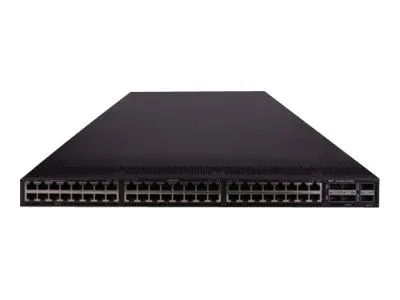 HPE JH394A Managed Switch