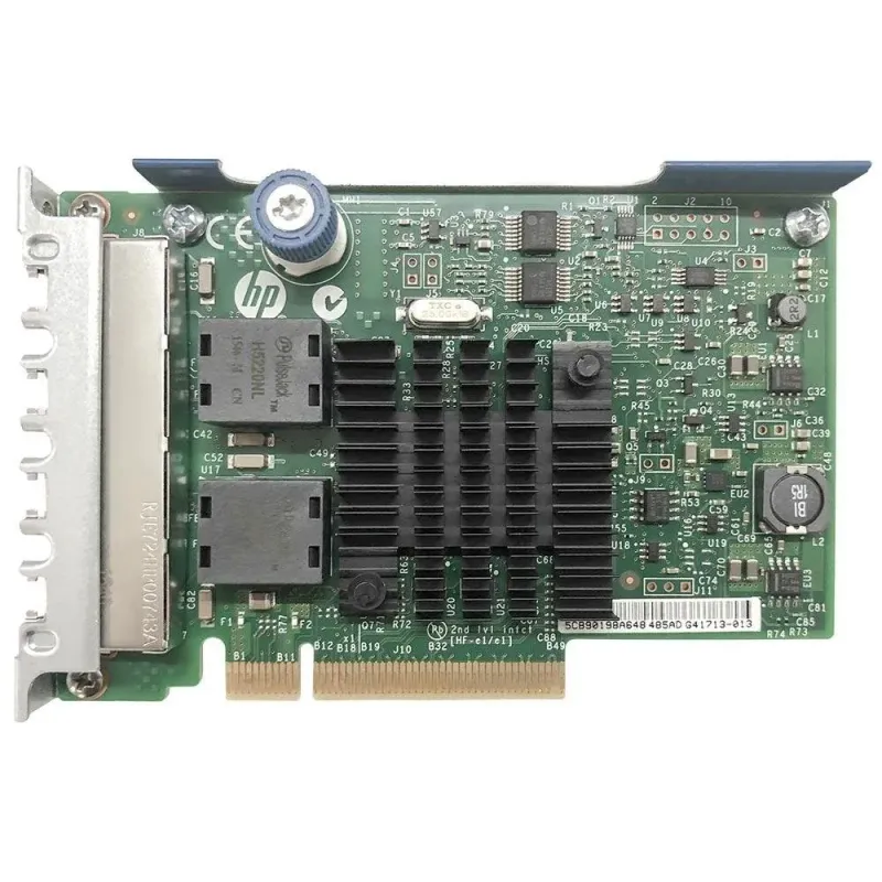 HPE 665240-B21