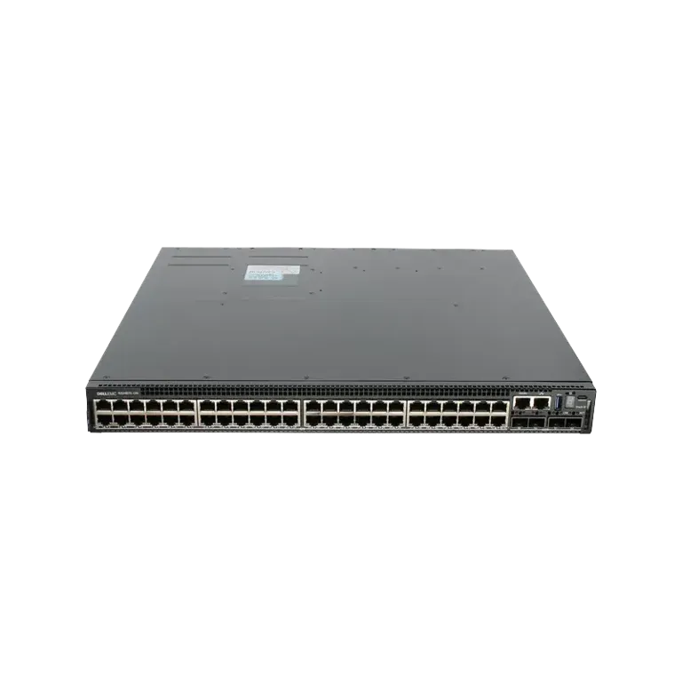 Dell N3248TE-ON 48-Port Layer 3 Switch