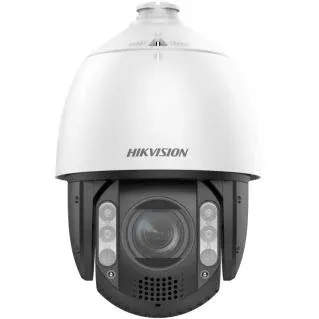 Hikvision DS-2DE7A812MCG-EB 7-inch 8 MP 12X ColorVu Network Speed Dome