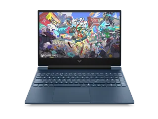 Victus Gaming Laptop 15-fa2114nia (D15F4EA) — HP product image
