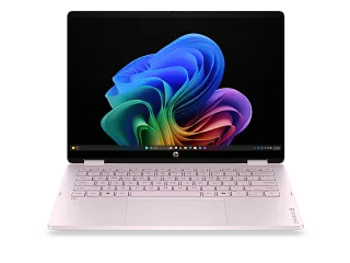 HP OmniBook 5 Flip 2-in-1 Laptop Next Gen AI 14-km0013ne (E73TBEA) — HP product image