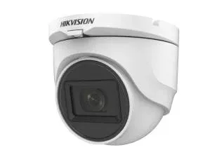 Hikvision DS-2CE76D0T-ITMF(C) 2 MP Fixed Turret Camera