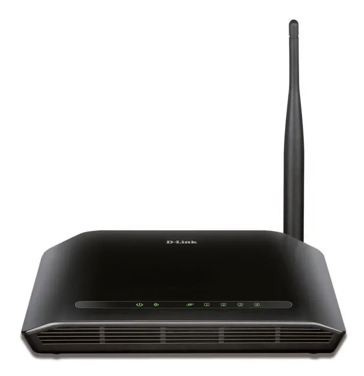 D-Link Wireless N 150 Home Router DIR-600M product image
