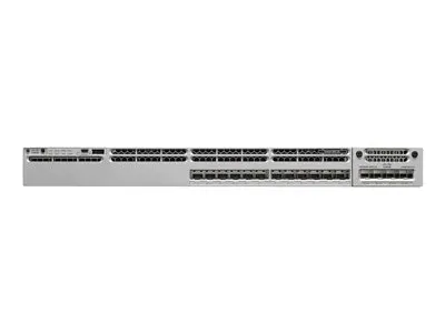 Cisco WS-C3850-12S-S Layer 3 Switch
