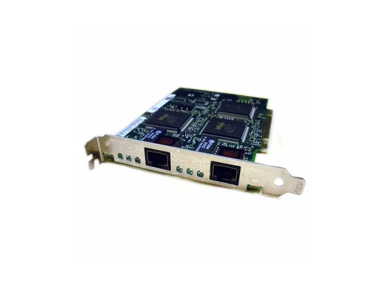 Dell 9213P 2-Port Fast Ethernet Adapter