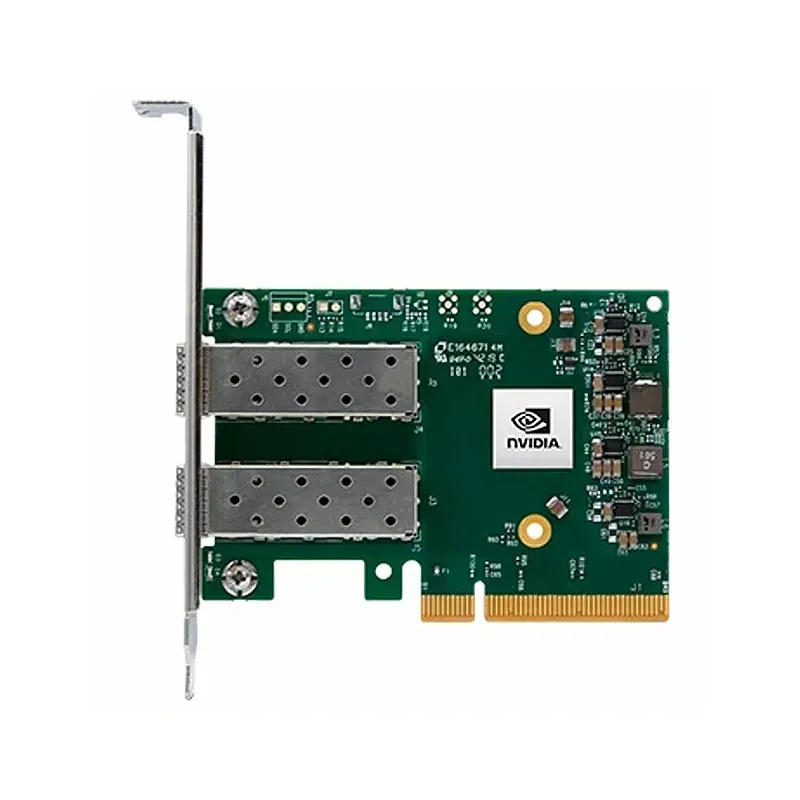 Mellanox MCX631102AN-ADAT