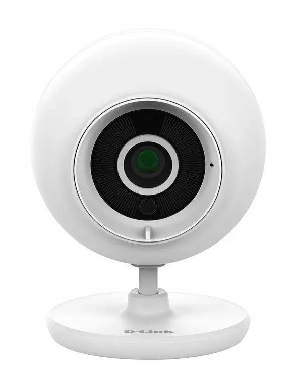 D-Link EyeOn™ Baby Monitor Junior DCS-800L product image