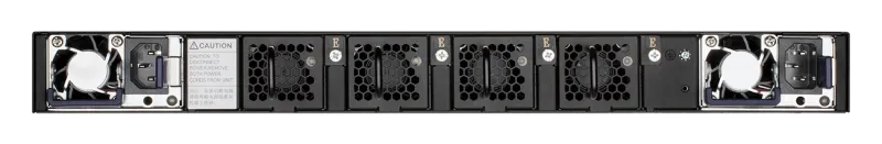 D-Link L3 Managed Data center switch with 32-port 40G QSF.. DQS-5000-32S/AF product image