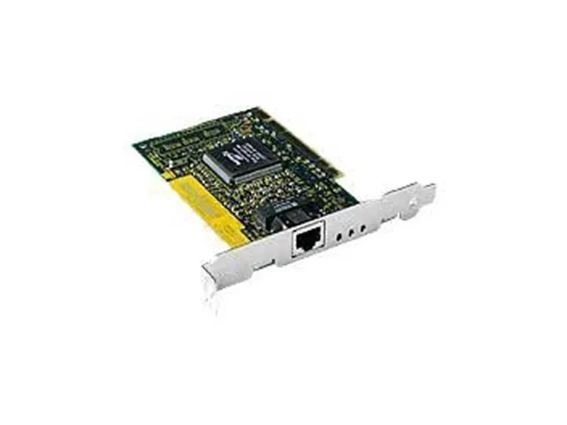 HPE D5013-69002 1-Port Fast Ethernet Adapter