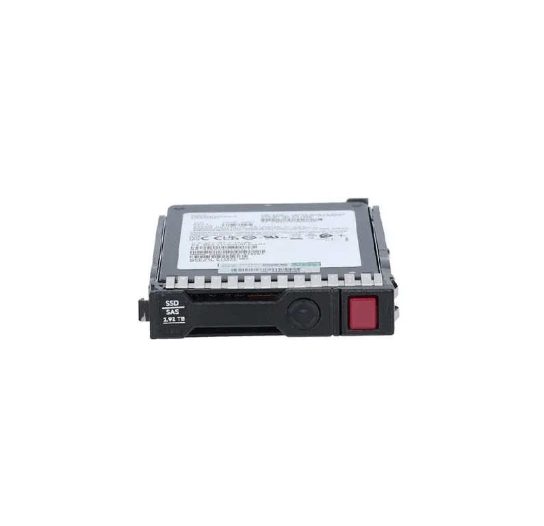 HPE P21124-002 1.92TB SAS SSD