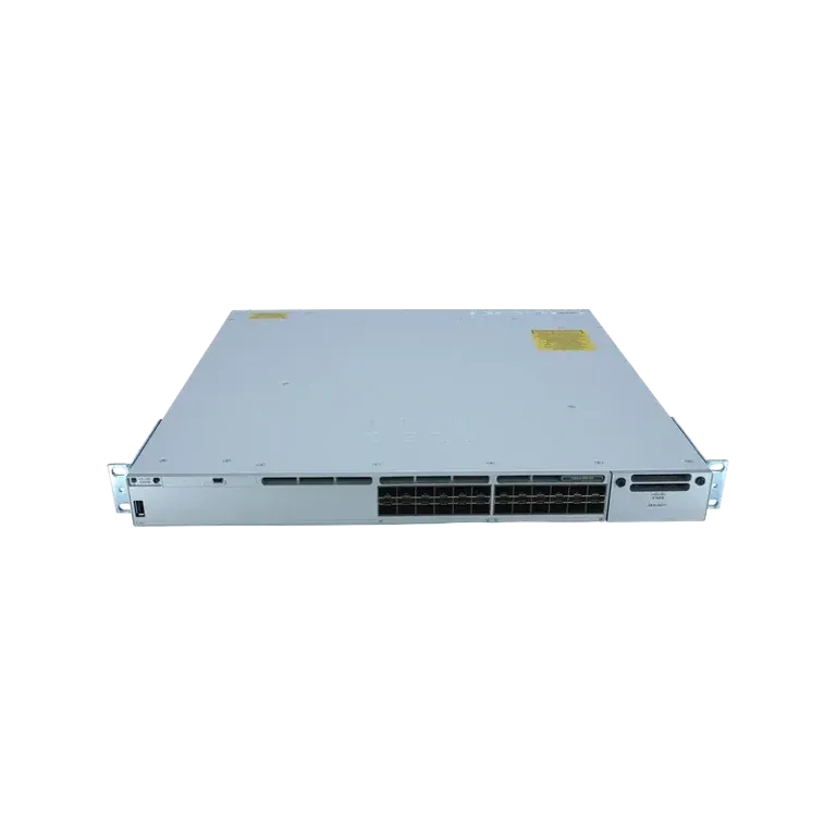 Cisco C9300-24UB-A 24-Port Layer 3 Switch